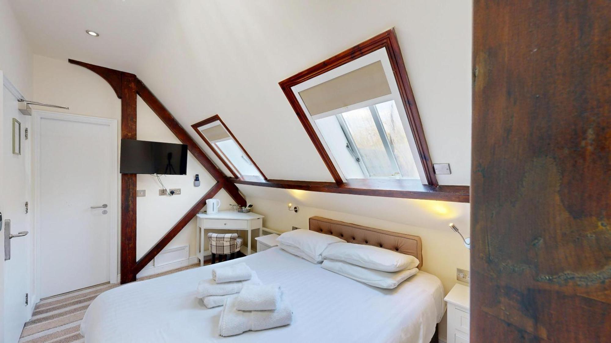 High Tor Hotel Matlock  Room photo