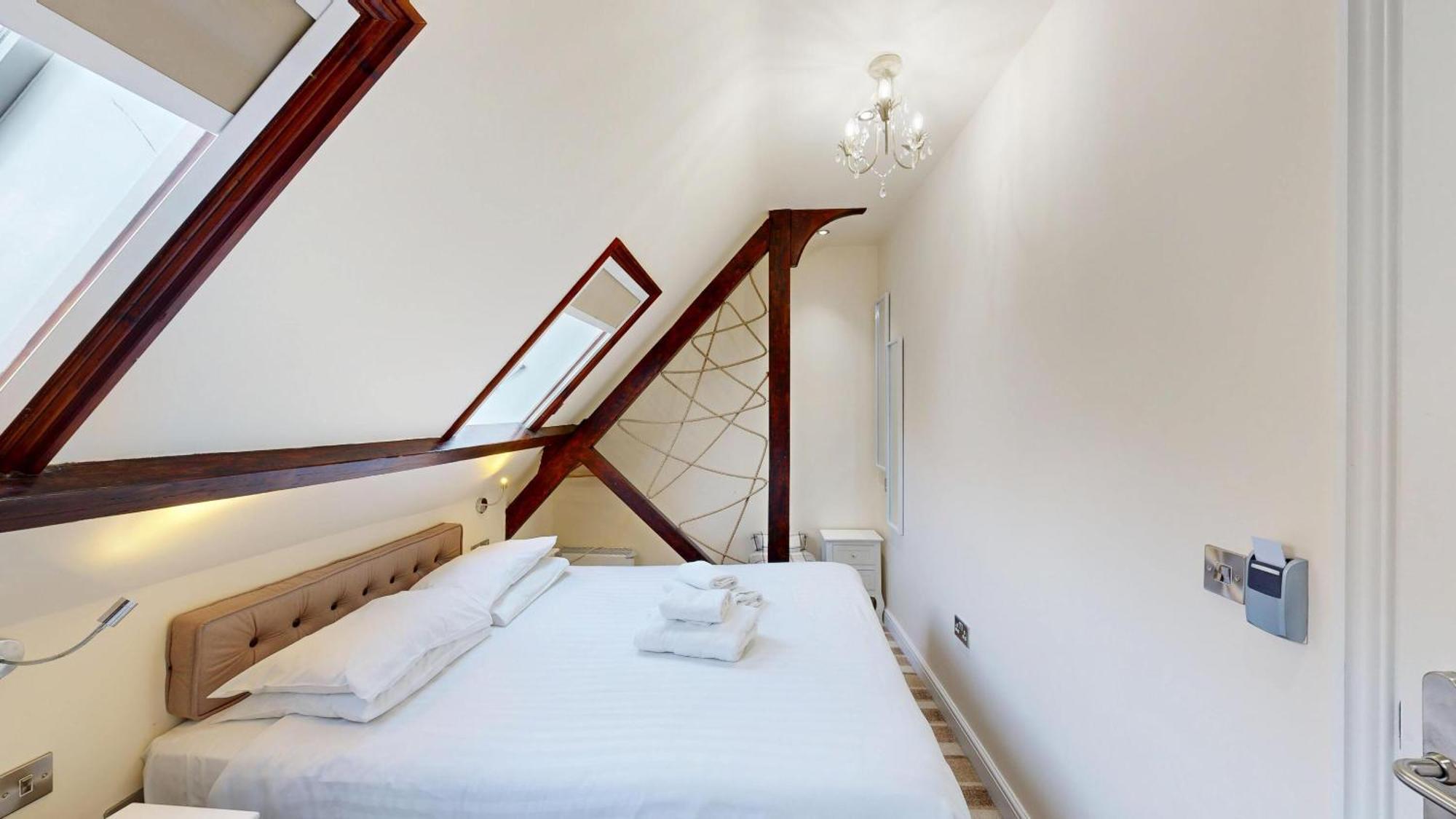 High Tor Hotel Matlock  Room photo