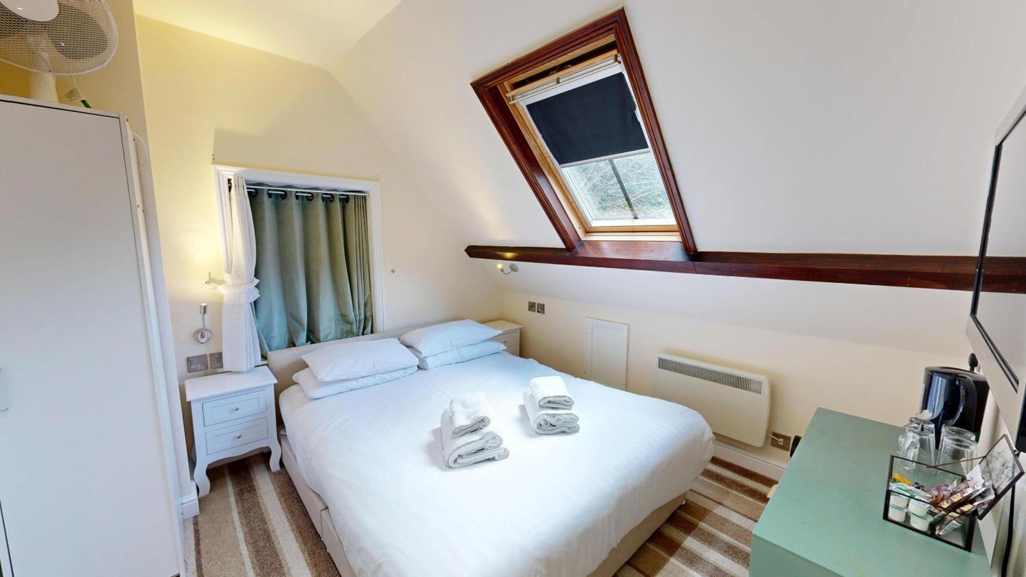 High Tor Hotel Matlock  Room photo