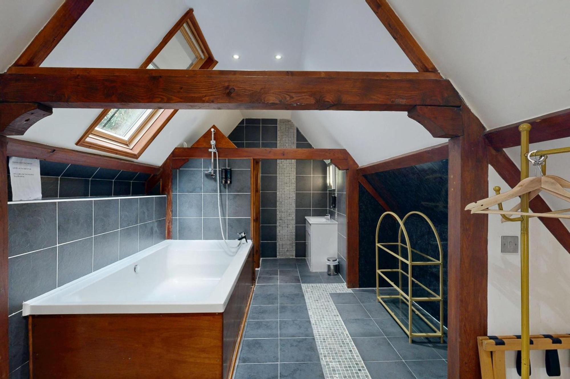 High Tor Hotel Matlock  Room photo