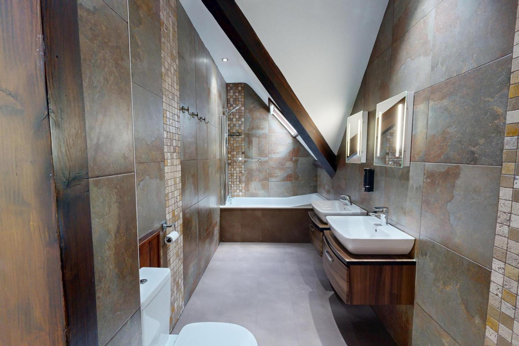 High Tor Hotel Matlock  Room photo
